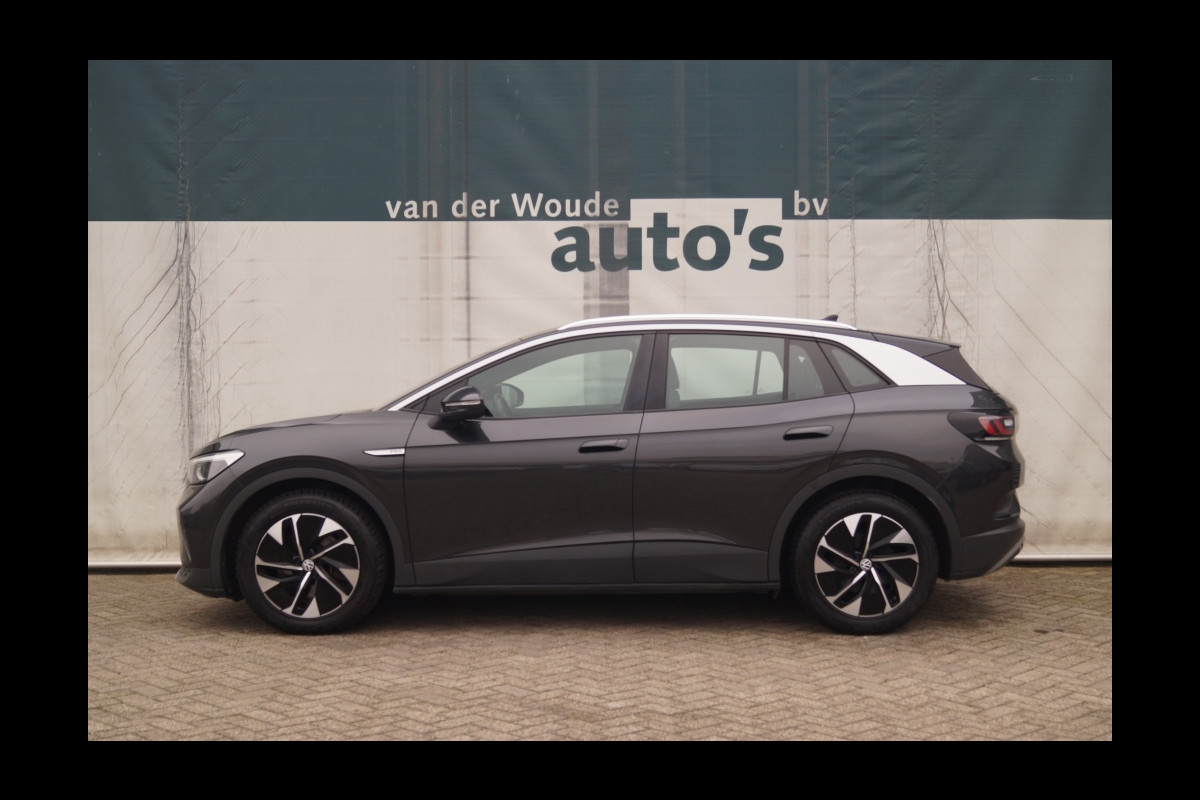 Volkswagen ID.4 Pro Life 77kWh -SOH93%-TREKHAAK-NAVI-ECC-PDC-