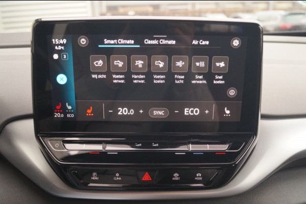 Volkswagen ID.4 Pro Life 77kWh -SOH93%-TREKHAAK-NAVI-ECC-PDC-