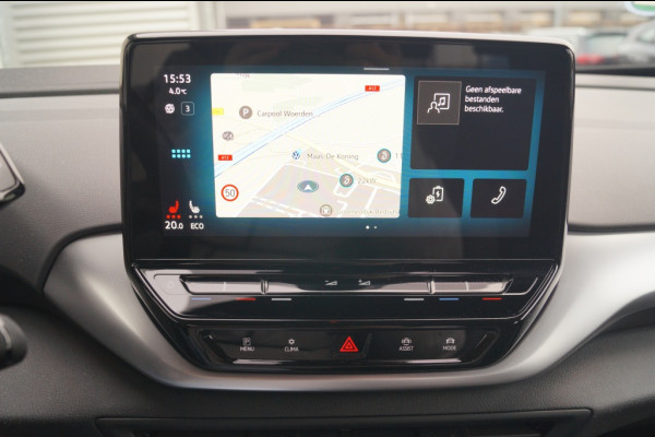Volkswagen ID.4 Pro Life 77kWh -SOH93%-TREKHAAK-NAVI-ECC-PDC-