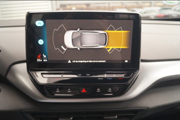 Volkswagen ID.4 Pro Life 77kWh -SOH93%-TREKHAAK-NAVI-ECC-PDC-