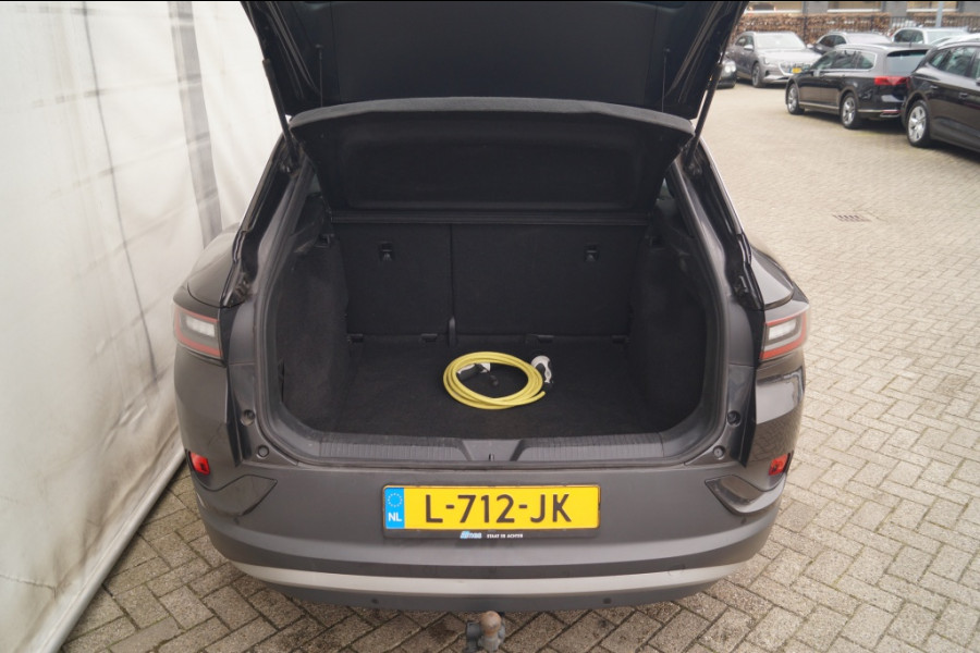 Volkswagen ID.4 Pro Life 77kWh -SOH93%-TREKHAAK-NAVI-ECC-PDC-