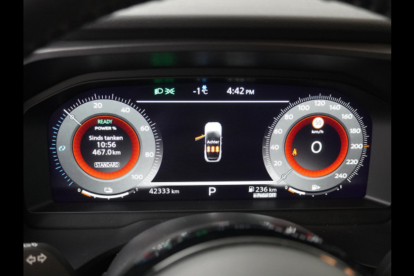 Nissan QASHQAI 1.5 e-Power Business Executive Apple  Carplay/Android Auto - Cruise Control - Dodehoekdetectie - 360 graden camera - Navigatie - Panorama dak - Stoelverwarming - Virena Zekerheidspakket €895,-