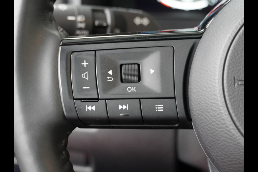 Nissan QASHQAI 1.5 e-Power Business Executive Apple  Carplay/Android Auto - Cruise Control - Dodehoekdetectie - 360 graden camera - Navigatie - Panorama dak - Stoelverwarming - Virena Zekerheidspakket €895,-