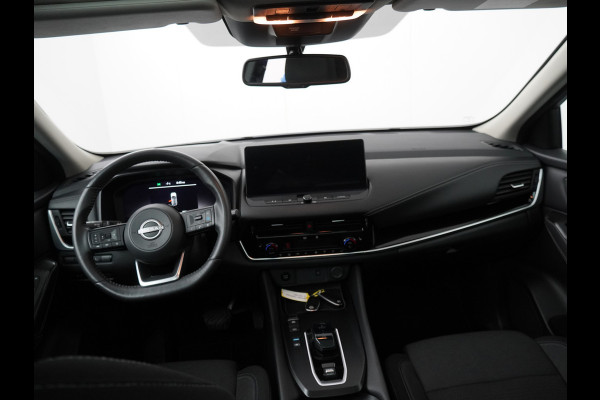 Nissan QASHQAI 1.5 e-Power Business Executive Apple  Carplay/Android Auto - Cruise Control - Dodehoekdetectie - 360 graden camera - Navigatie - Panorama dak - Stoelverwarming - Virena Zekerheidspakket €895,-