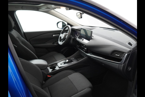 Nissan QASHQAI 1.5 e-Power Business Executive Apple  Carplay/Android Auto - Cruise Control - Dodehoekdetectie - 360 graden camera - Navigatie - Panorama dak - Stoelverwarming - Virena Zekerheidspakket €895,-