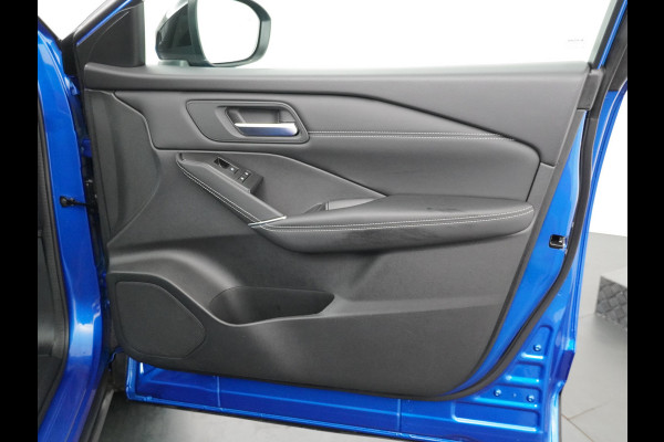 Nissan QASHQAI 1.5 e-Power Business Executive Apple  Carplay/Android Auto - Cruise Control - Dodehoekdetectie - 360 graden camera - Navigatie - Panorama dak - Stoelverwarming - Virena Zekerheidspakket €895,-