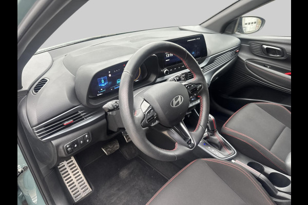 Hyundai i20 1.0 T-GDI N Line | automaat // SPORT UITVOERING
