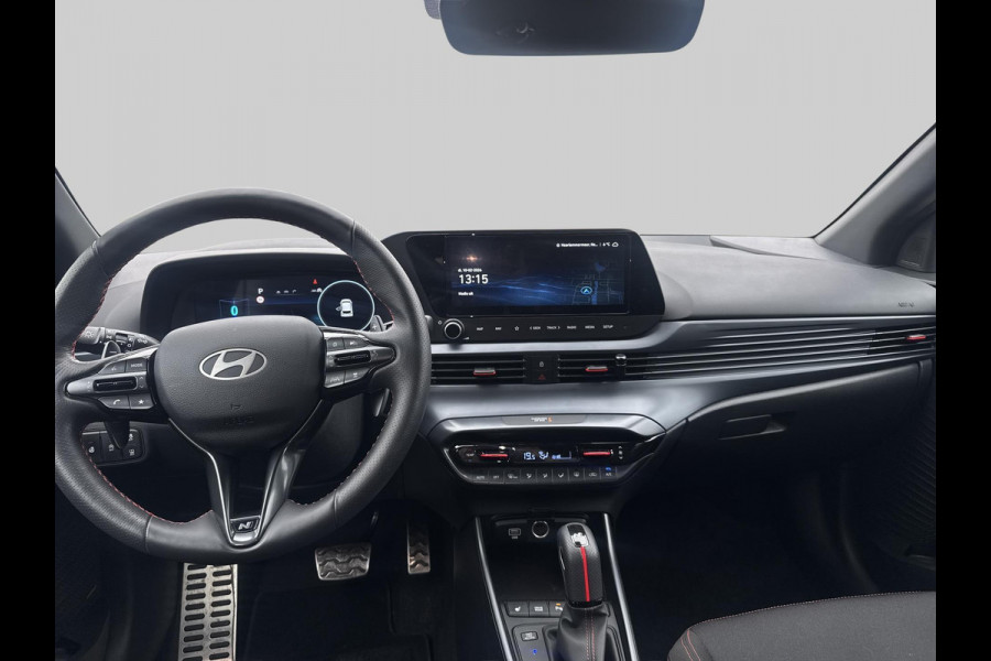 Hyundai i20 1.0 T-GDI N Line | automaat // SPORT UITVOERING