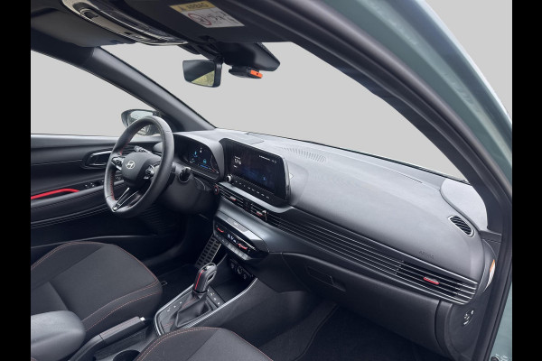 Hyundai i20 1.0 T-GDI N Line | automaat // SPORT UITVOERING