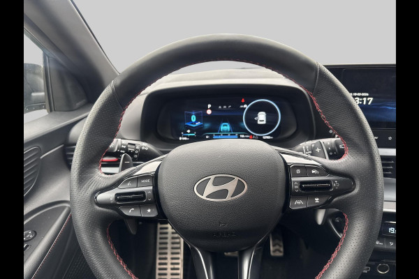 Hyundai i20 1.0 T-GDI N Line | automaat // SPORT UITVOERING