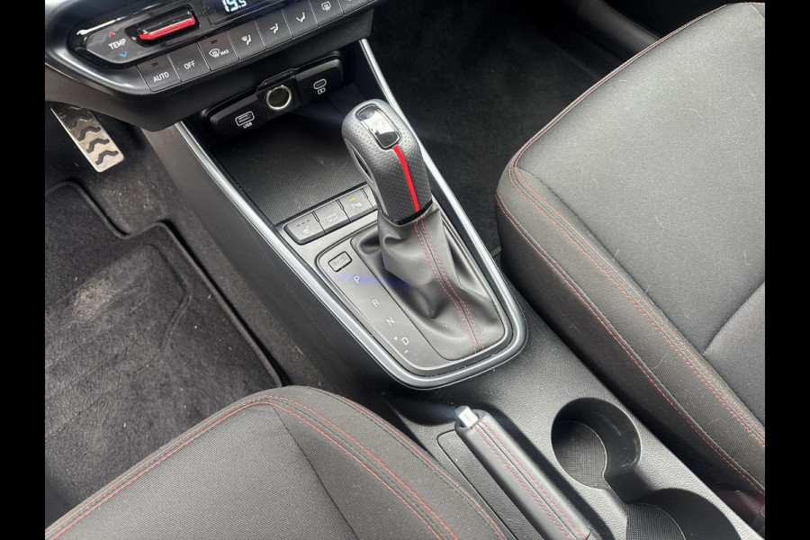 Hyundai i20 1.0 T-GDI N Line | automaat // SPORT UITVOERING