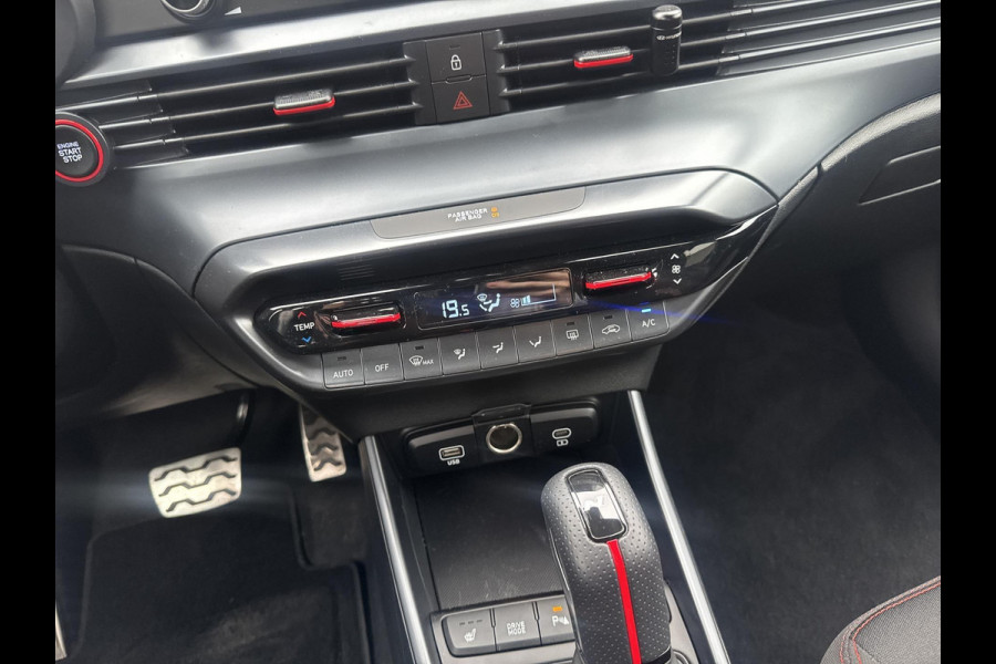 Hyundai i20 1.0 T-GDI N Line | automaat // SPORT UITVOERING