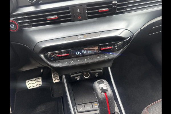 Hyundai i20 1.0 T-GDI N Line | automaat // SPORT UITVOERING