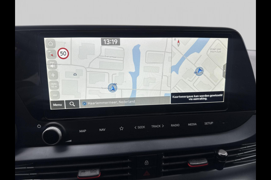 Hyundai i20 1.0 T-GDI N Line | automaat // SPORT UITVOERING