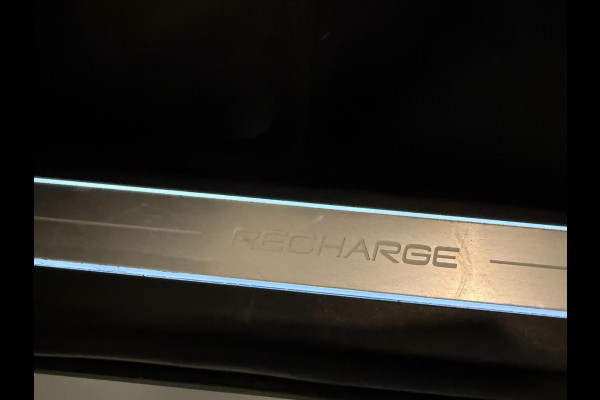 Volvo XC90 2.0 T8 Recharge AWD R-Design 455PK L-RANGE 7P PANO/LEDER/NAVI/CAM/H-KARDON/DAB///