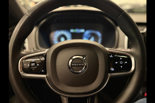 Volvo XC90 2.0 T8 Recharge AWD R-Design 455PK L-RANGE 7P PANO/LEDER/NAVI/CAM/H-KARDON/DAB///