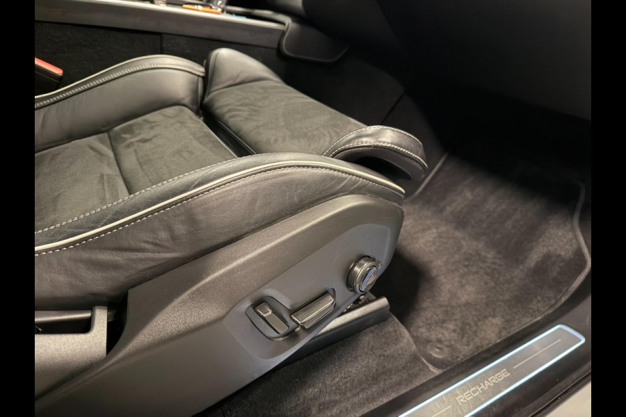 Volvo XC90 2.0 T8 Recharge AWD R-Design 455PK L-RANGE 7P PANO/LEDER/NAVI/CAM/H-KARDON/DAB///