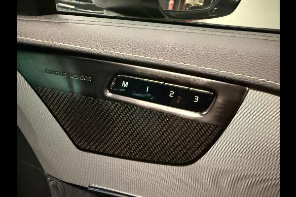 Volvo XC90 2.0 T8 Recharge AWD R-Design 455PK L-RANGE 7P PANO/LEDER/NAVI/CAM/H-KARDON/DAB///
