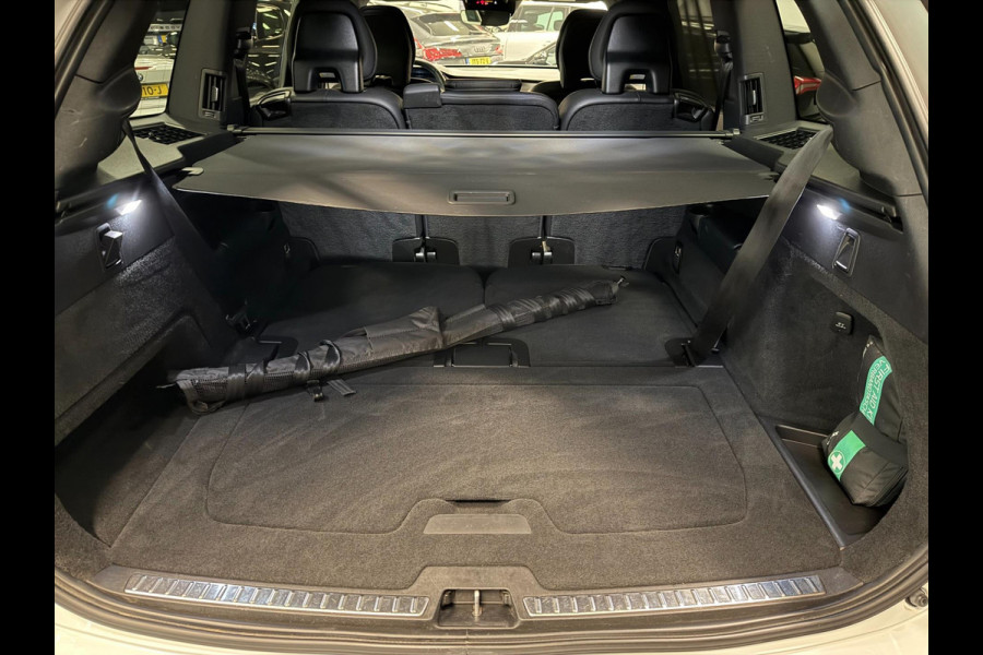 Volvo XC90 2.0 T8 Recharge AWD R-Design 455PK L-RANGE 7P PANO/LEDER/NAVI/CAM/H-KARDON/DAB///