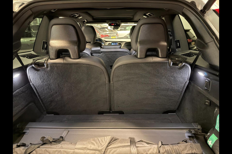 Volvo XC90 2.0 T8 Recharge AWD R-Design 455PK L-RANGE 7P PANO/LEDER/NAVI/CAM/H-KARDON/DAB///