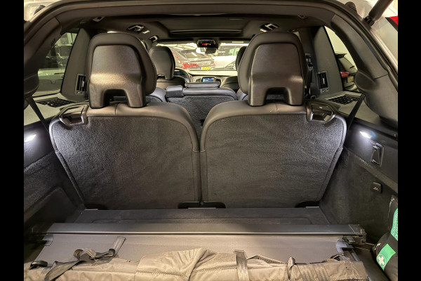 Volvo XC90 2.0 T8 Recharge AWD R-Design 455PK L-RANGE 7P PANO/LEDER/NAVI/CAM/H-KARDON/DAB///