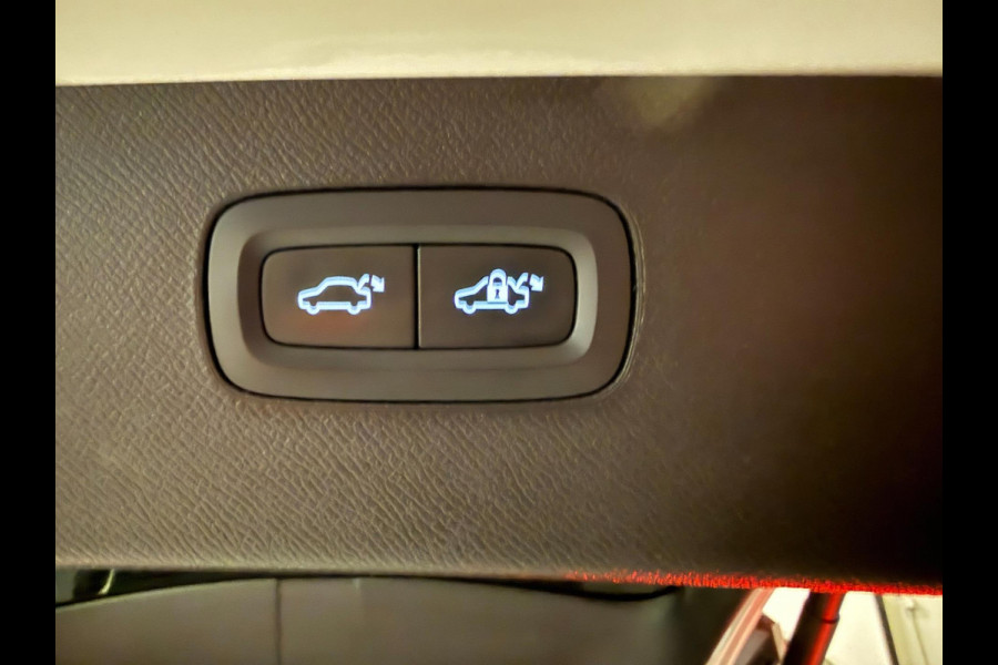 Volvo XC90 2.0 T8 Recharge AWD R-Design 455PK L-RANGE 7P PANO/LEDER/NAVI/CAM/H-KARDON/DAB///