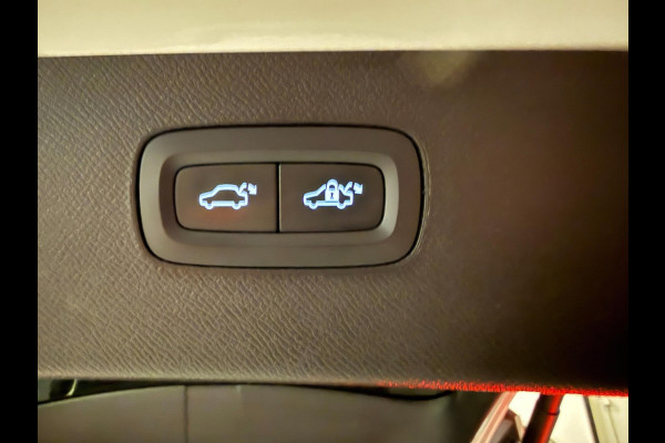 Volvo XC90 2.0 T8 Recharge AWD R-Design 455PK L-RANGE 7P PANO/LEDER/NAVI/CAM/H-KARDON/DAB///