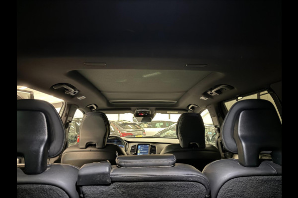 Volvo XC90 2.0 T8 Recharge AWD R-Design 455PK L-RANGE 7P PANO/LEDER/NAVI/CAM/H-KARDON/DAB///