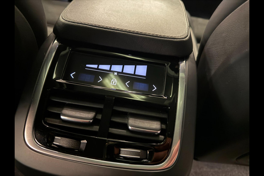 Volvo XC90 2.0 T8 Recharge AWD R-Design 455PK L-RANGE 7P PANO/LEDER/NAVI/CAM/H-KARDON/DAB///