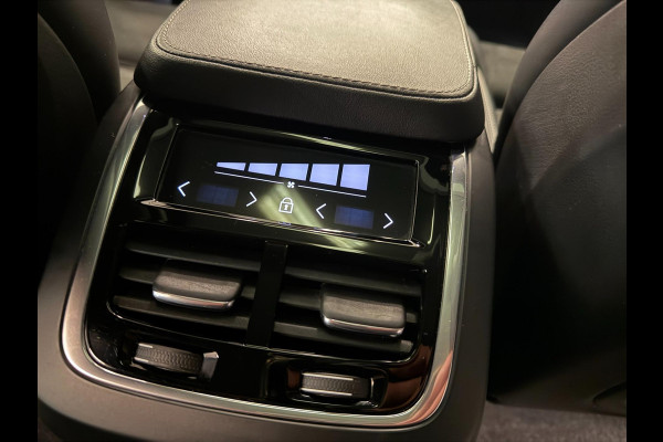Volvo XC90 2.0 T8 Recharge AWD R-Design 455PK L-RANGE 7P PANO/LEDER/NAVI/CAM/H-KARDON/DAB///