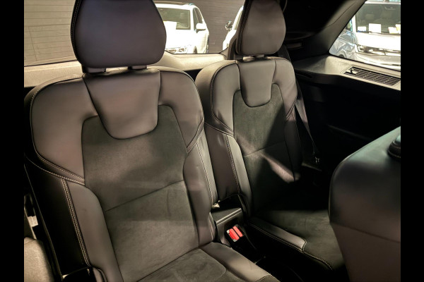 Volvo XC90 2.0 T8 Recharge AWD R-Design 455PK L-RANGE 7P PANO/LEDER/NAVI/CAM/H-KARDON/DAB///