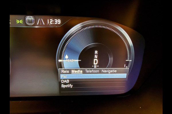 Volvo XC90 2.0 T8 Recharge AWD R-Design 455PK L-RANGE 7P PANO/LEDER/NAVI/CAM/H-KARDON/DAB///