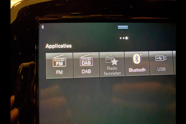 Volvo XC90 2.0 T8 Recharge AWD R-Design 455PK L-RANGE 7P PANO/LEDER/NAVI/CAM/H-KARDON/DAB///