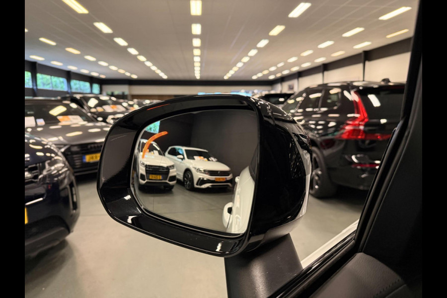 Volvo XC90 2.0 T8 Recharge AWD R-Design 455PK L-RANGE 7P PANO/LEDER/NAVI/CAM/H-KARDON/DAB///