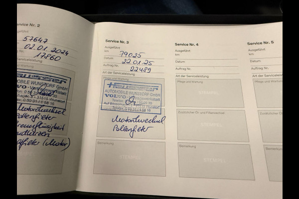 Volvo XC90 2.0 T8 Recharge AWD R-Design 455PK L-RANGE 7P PANO/LEDER/NAVI/CAM/H-KARDON/DAB///