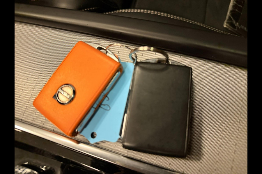 Volvo XC90 2.0 T8 Recharge AWD R-Design 455PK L-RANGE 7P PANO/LEDER/NAVI/CAM/H-KARDON/DAB///