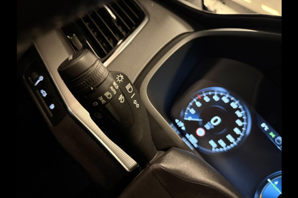 Volvo XC90 2.0 T8 Recharge AWD R-Design 455PK L-RANGE 7P PANO/LEDER/NAVI/CAM/H-KARDON/DAB///