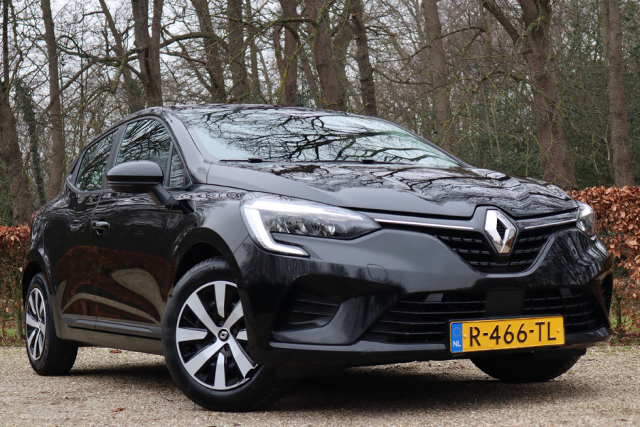 Renault Clio 1.0 TCe 90 Equilibre | Navi | Carplay |