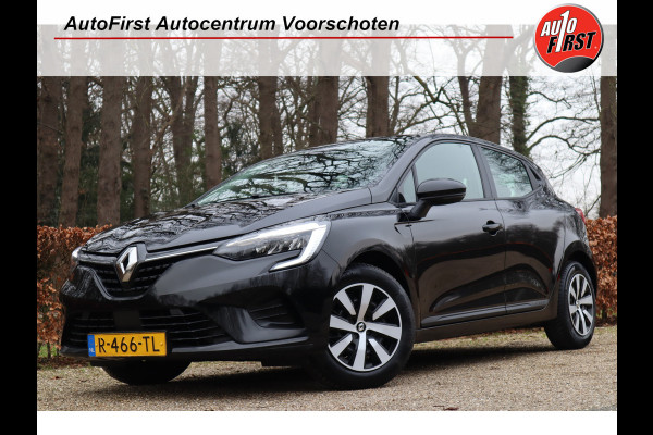 Renault Clio 1.0 TCe 90 Equilibre | Navi | Carplay |