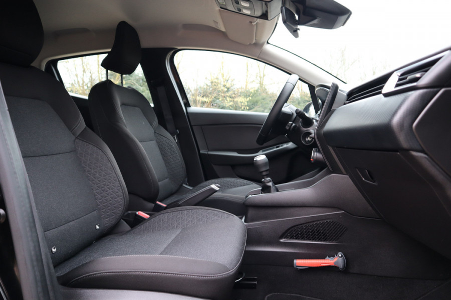 Renault Clio 1.0 TCe 90 Equilibre | Navi | Carplay |