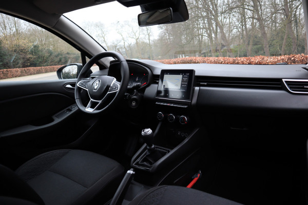 Renault Clio 1.0 TCe 90 Equilibre | Navi | Carplay |