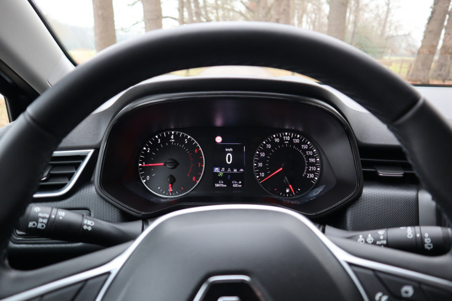 Renault Clio 1.0 TCe 90 Equilibre | Navi | Carplay |