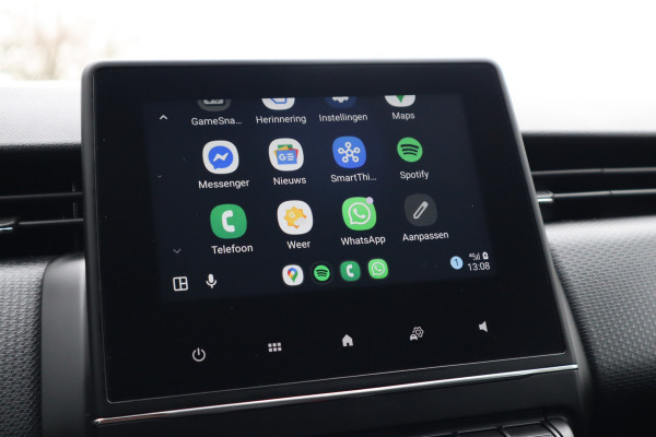 Renault Clio 1.0 TCe 90 Equilibre | Navi | Carplay |