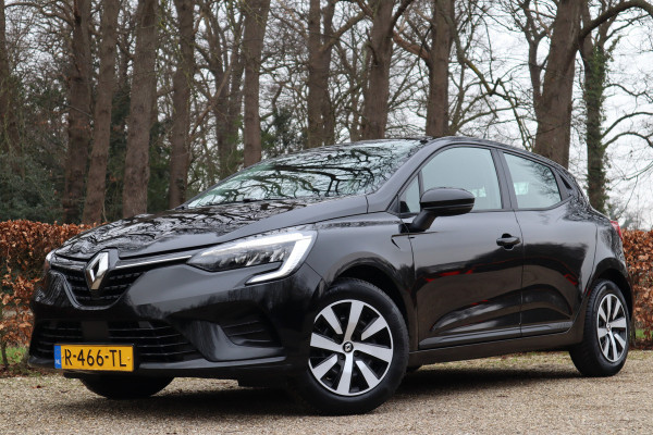 Renault Clio 1.0 TCe 90 Equilibre | Navi | Carplay |