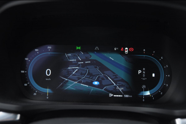 Volvo V60 B4 211PK Automaat Plus Bright / Adaptieve cruise control / BLIS / Elektrische stoelen / stuur - stoelverwarming / elektrische achterklep