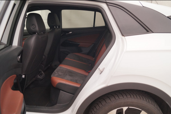 Volkswagen ID.4 Pro Family 77kWh -SOH91%-PANO-WARMTEPOMP-CAM-