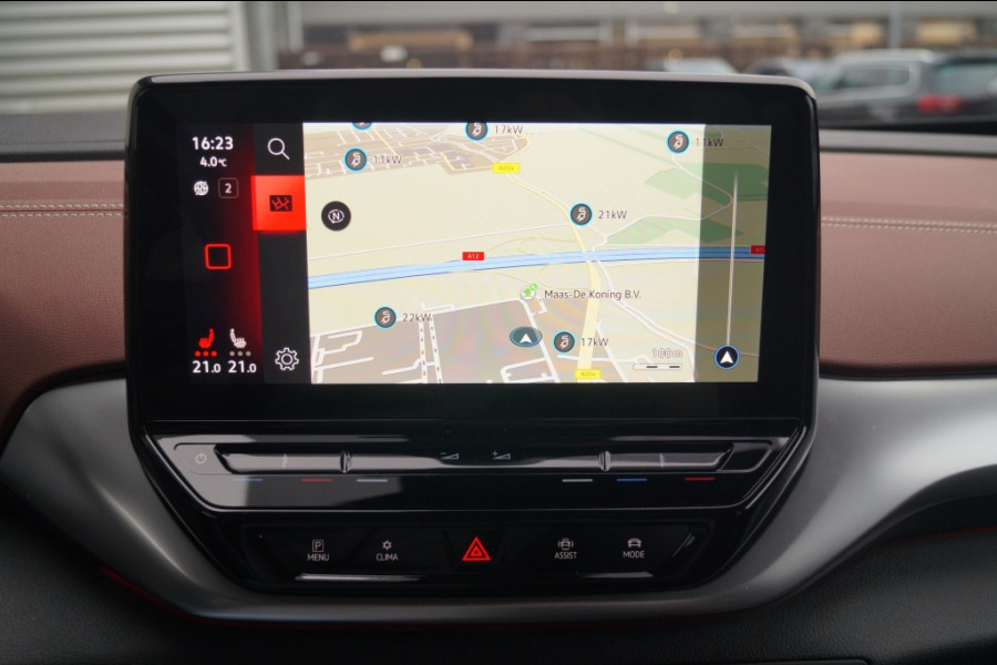 Volkswagen ID.4 Pro Family 77kWh -SOH91%-PANO-WARMTEPOMP-CAM-