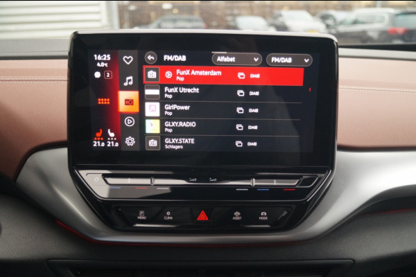 Volkswagen ID.4 Pro Family 77kWh -SOH91%-PANO-WARMTEPOMP-CAM-