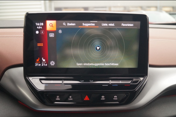 Volkswagen ID.4 Pro Family 77kWh -SOH91%-PANO-WARMTEPOMP-CAM-