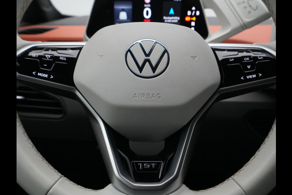 Volkswagen ID.3 First Plus 58 kWh 204pk Trekhaak Navigatie Camera Stoel/Stuurverwarming Acc